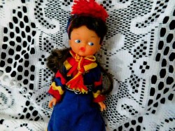 laplander small a